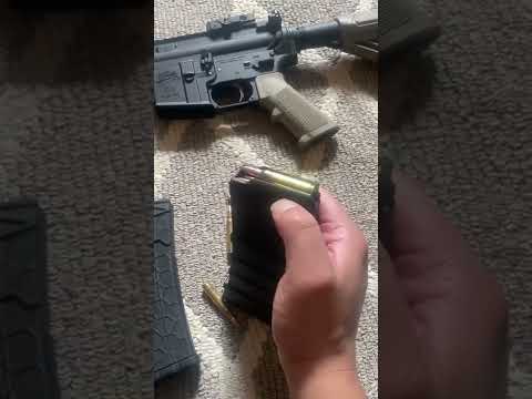 New Hexmag Series 2 AR-15 Magazines Test \u0026 Review