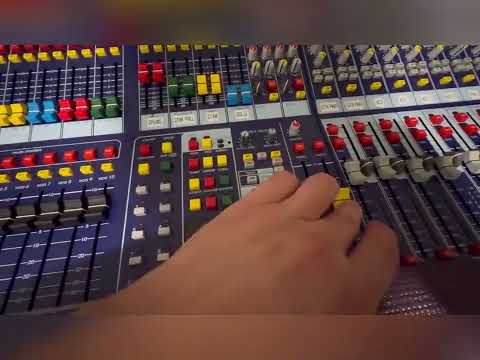Immagine Midas Legend 3000 2005 - 32 channels - 10