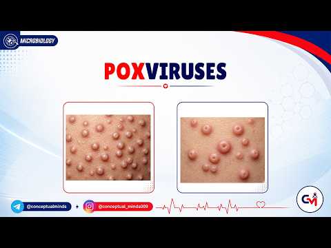 Smallpox, Molluscum Contagiosum & The "Guarnieri" Stamps