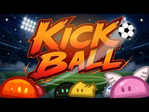 Kick Ball: Online Football video thumbnail