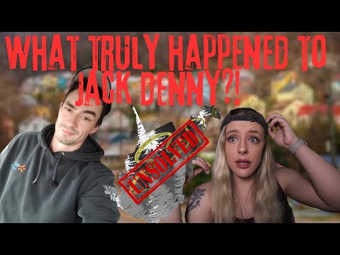 What Happened to Jack Denny?! | Unsolved in West Virginia | A Paul
