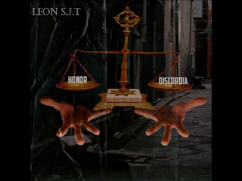 Leon S.J.T ft Luichin _ Cuanto Valen (Honor y Discordia)