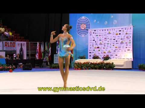WC Sofia 2014   18   Ekaterina VOLKOVA