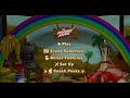 The Muppet Movie DVD Menu