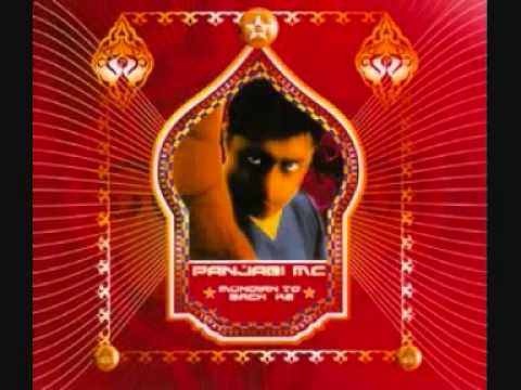 The most famous Indian song (by Joe weller)