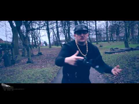 CzechSquad - EkoO - Muj Zivot - [Official Music Video] WH.TV