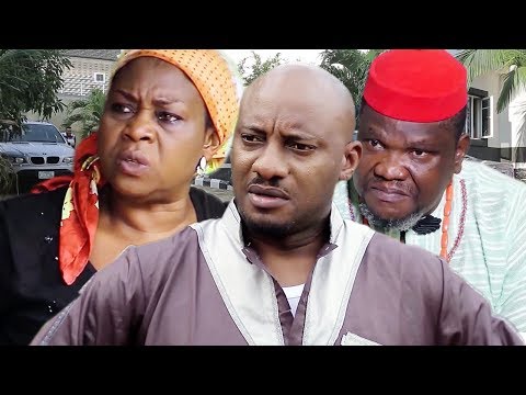 Second Chance Season 3 & 4 - ( Ugezu J Ugezu ) 2019 Latest Nigerian Movie