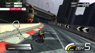 Download lagu MotoGP 07 PC Gameplay - Champion level mp3