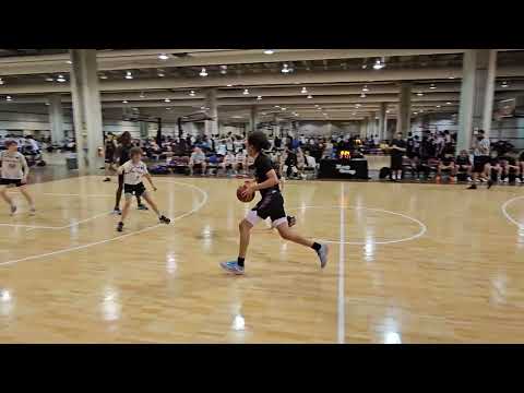 Burloak Elite-WV Gold 2027 (14U  NXT Gen-2023 Pittsburgh Jam Fest)