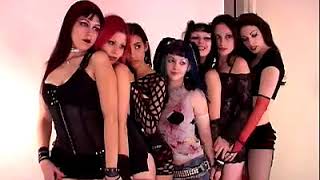 Hardcore Mayhem Promo