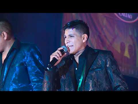 PUMITA CAZADOR - TU DESPRECIO( CONCIERTO SOLAMENTE SOLO) OFICIAL.