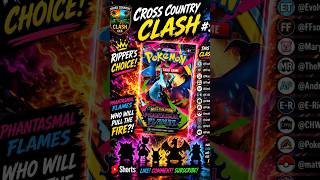 ⚔️🔥 CCC #57 RIPPER’S CHOICE! Did Phantasmal Flames Bring the HEAT?! 🔥⚔️