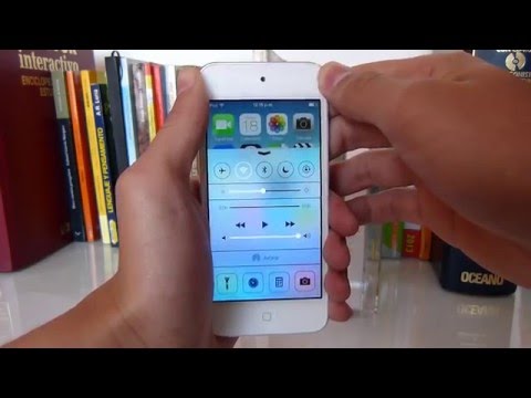 iPod touch 5G: Review en Español