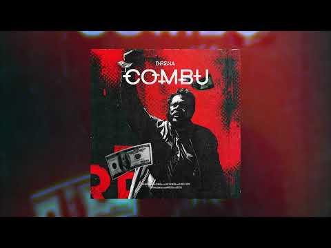 DRENA - COMBU (ft. Viktor More & Afonso Sousa)