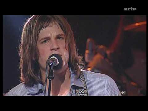 Kings Of Leon (live In Paleo Festival 2004) - Kings Of Leon