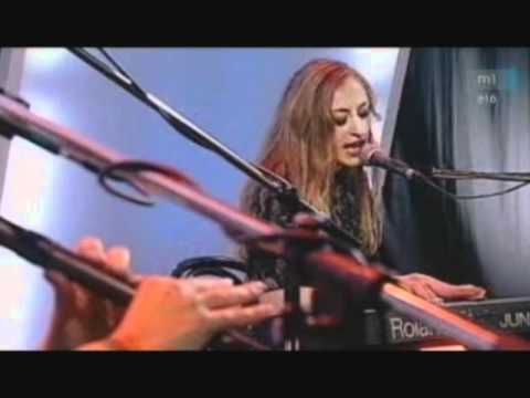 Meszecsinka - Fújja az M1-en