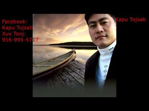 Kuv has Vaajtswv cov lug rua cov txiv dlev 1/14/26