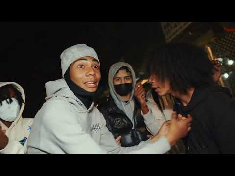 Rich Glizzy  - PFAK #FreeTheArmy