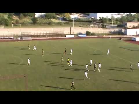 Sjajan pogodak Ilije Vege