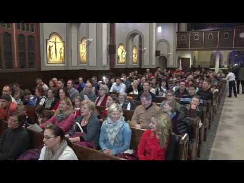 Corala Armonia Toronto - Christmas Concert 2016 [2/2]