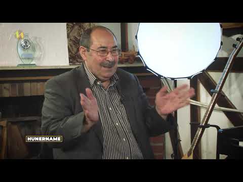 Hunername - Beşa 10 - Mévan: GANÎ NAR