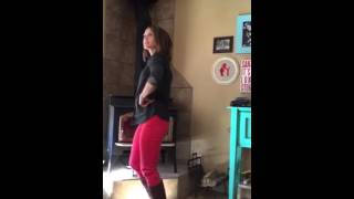 Winterfest Suzy snowflake #3