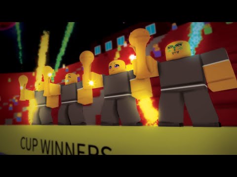 The Touch Football Experience