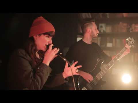 Eleven Green - A Storm / Live at Meeting Point