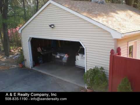 988 Wachusset, Holden MA 01520 - Single Family Home - Real Estate - For Sale -