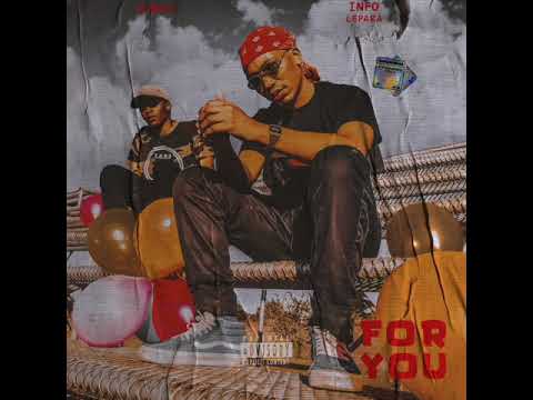 INFO Lepara & O’mez - I Know You (Official Audio)