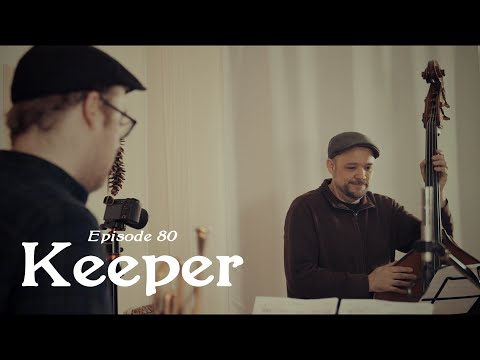 Eugene's House Sessions: Episode 80. Keeper(by Sam Bevan)