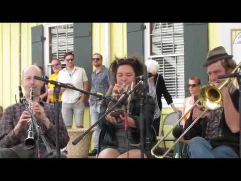 Tuba Skinny ~ Willie the Weeper