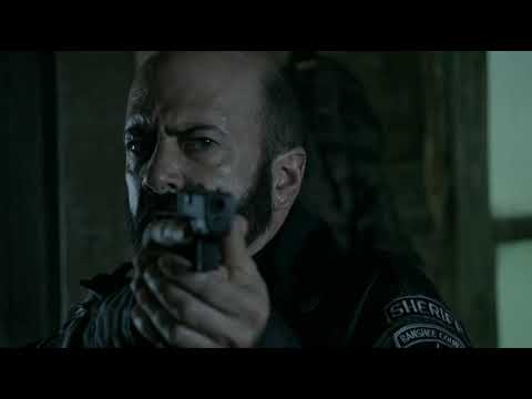 Brock finds Lucas - Banshee 4x01