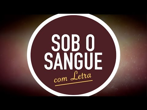 SOB O SANGUE | CD JOVEM | MENOS UM