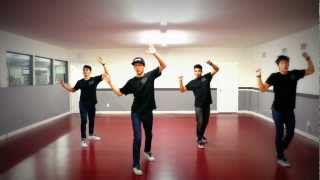 Kevin Velasquez | Looking Hot (Jonas Quant Remix) | No Doubt | Choreography
