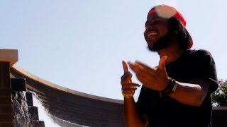 Sterling Matthews - &quot;How Am I Supposed to Feel?&quot;