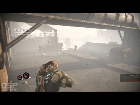 Gears of War: Judgment campaign pt28