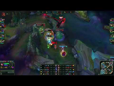 LZ Khan - Jayce vs Dianna Top - Korean SoloQ Highlights