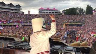 Download lagu Marshmello Live @ Tomorrowland 2017 mp3 Download lagu Marshmello Live @ Tomorrowland 2017 mp3