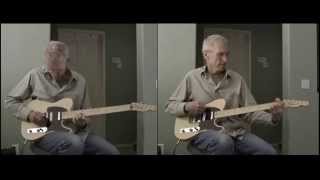 Blue Christmas Instrumental