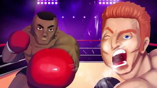 Boxing Champs (Nintendo Switch) Nintendo Key UNITED STATES
