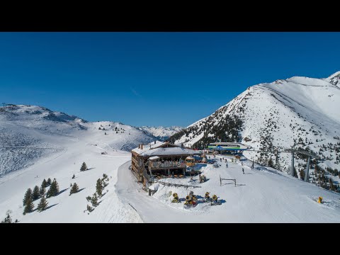 Valles 2019 | DELUXE PRODUCTION