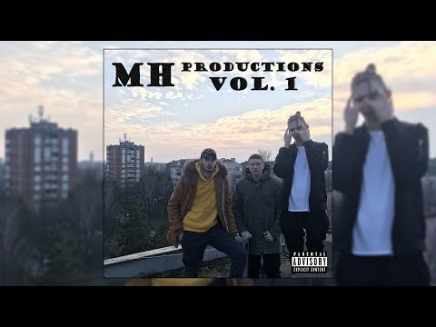 Gale x LAFROG - Francuz (Prod. L.Beats)