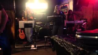 Mellow Out by Jeff the Brotherhood done by Jane&#39;s Ex