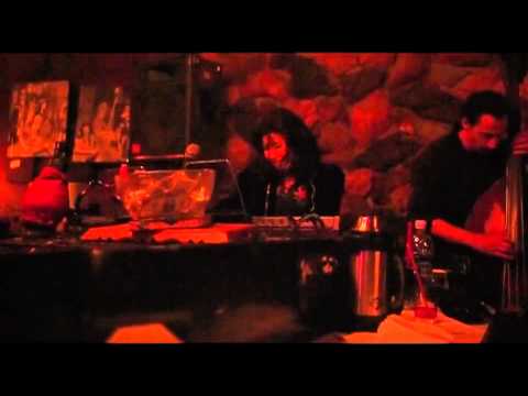 Marty and Elayne @ The Dresden - Stayin' Alive (Bee Gees)