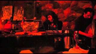 Marty and Elayne @ The Dresden - Stayin' Alive (Bee Gees)