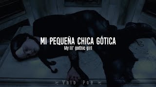 THE 69 EYES - Gothic Girl (Sub Español/Lyrics)