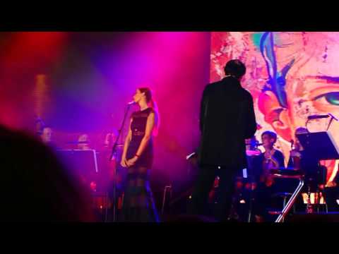 Duke i Karolina - Zborovi nemam