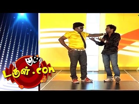 Dougle.Com | October 19, 2016 | Mullai Kothandam - Semma Comedy