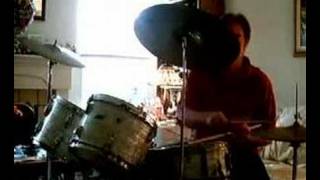 Drums - Peace to the World BB King